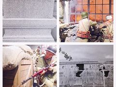 -上海四行仓库抗战纪念馆