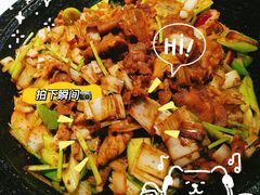 -皇城根北京风味主题餐厅(中海环宇城店)