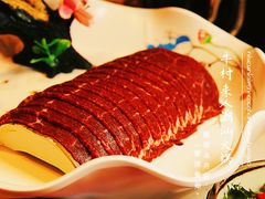 -牛村来人潮汕牛肉火锅(西单店)