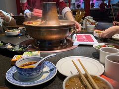 -清真京华源·涮肉烧烤(丰庆店)