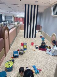 -奈尔宝家庭中心·亲子餐厅(北京东坝万达店)