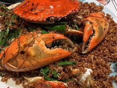 -喜记避风塘炒辣蟹(总店)