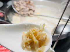 -骨之味·筒骨汤火锅(江头店)