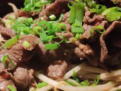 -醉虎传(南锣鼓巷店)