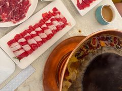 -东来顺饭庄(西单店)
