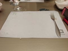 -RISE RESTAURANT(滨海湾金沙店)