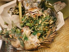 烤鱼-多哥水傣味餐厅(司马巷店)