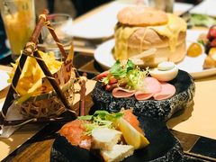 -Lingo西餐厅(仙乐斯广场店)