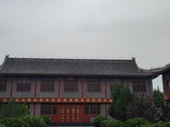 -盛世南宫影视城(北普陀影视城)
