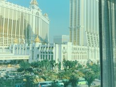 -澳门皇庭海景酒店