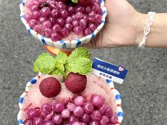 -米氏火鱼·泡椒鱼火锅(李子坝老店)