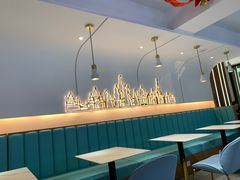 -库滋明·俄罗斯特色美食(中央大街店)