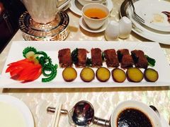 -8餐厅(新葡京酒店)