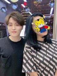 -HANI SALON