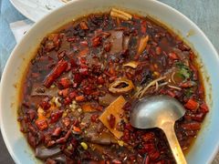 -望乡楼上海菜(日月光店)