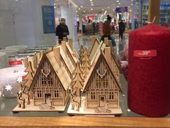 -ZARA HOME(蓝色港湾店)