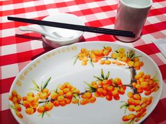 -西贝莜面村(上海百联西郊店)