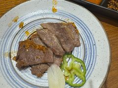 -牛也烧肉(摩尔城店)