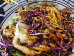 -老九圆山西面馆(CBD店)