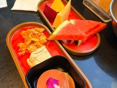 -大牛寿喜烧·和牛放题(香港广场店)