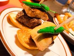 -ZAFFERANO西班牙海鲜饭(上海首店)