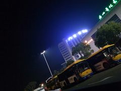 -普陀长途客运中心