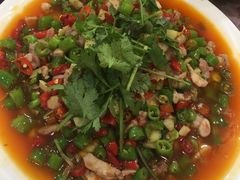 -飞虹鱼馆(春华路店)