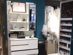 -海马体照相馆(西安高新万达广场店)