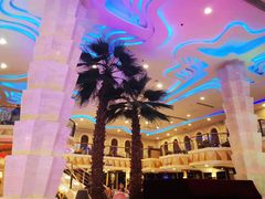 -碧中海汤泉汗蒸酒店