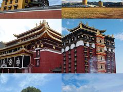 -九寨沟风景区