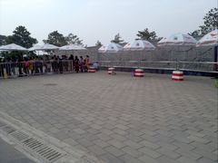 -秦始皇帝陵博物院-丽山园
