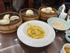 -富春茶社(国庆路店)