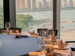 -馋遇江南·精致湖景雅宴(东方之门店)