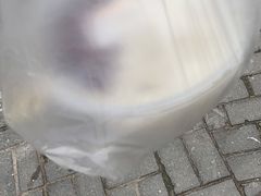 -汉思肴 热面皮(虬江路店)