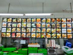 -宫廷糕点铺(建设路店)