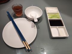 -小大董·烤鸭(观景餐厅·南京西路店)