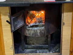 -高家小院铁锅炖大鹅(哈西高铁站店)