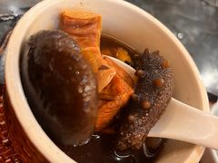 -安泰楼·佛跳墙创始人·传统闽味早茶·酒楼(三坊七巷闽菜地标店)