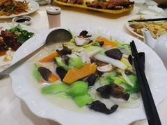 -凤城礼记鱼翅海鲜酒家(新马路总店)