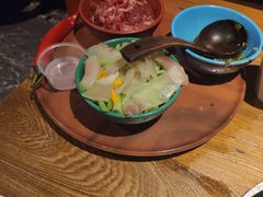 -吃饭皇帝大土家民族菜(正大广场店)