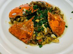 -阿英煲(凉城路店)