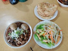 -清真·帅府街羊杂(大同古城店)