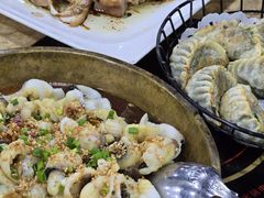 -苏记餐厅(叠南店)