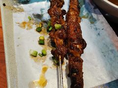 -千岛蚝高压锅生蚝·人参火锅(白云万达店)