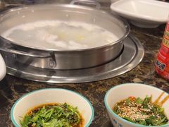 -鱼粤鲜淘米捞·中山脆肉鲩火锅(悦湖会店)