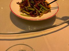 -龙门阵茶屋川菜馆(武康路店)