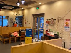 大堂-川成串·自助串串香火锅(朝阳店)