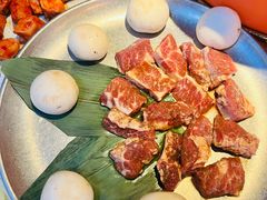 -火炉情韩国料理店(古田路店)