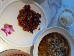 -花园茶楼(兴城西路店)