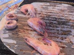 -喜井无限自助烤肉公司(石厦店)